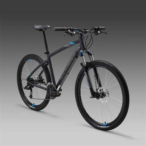 27.5 Inch Mountain bike Rockrider ST 520 .